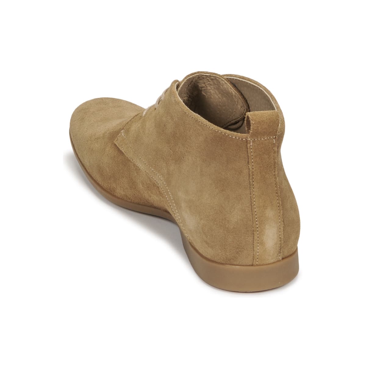 Men's Boots Carlington Beige