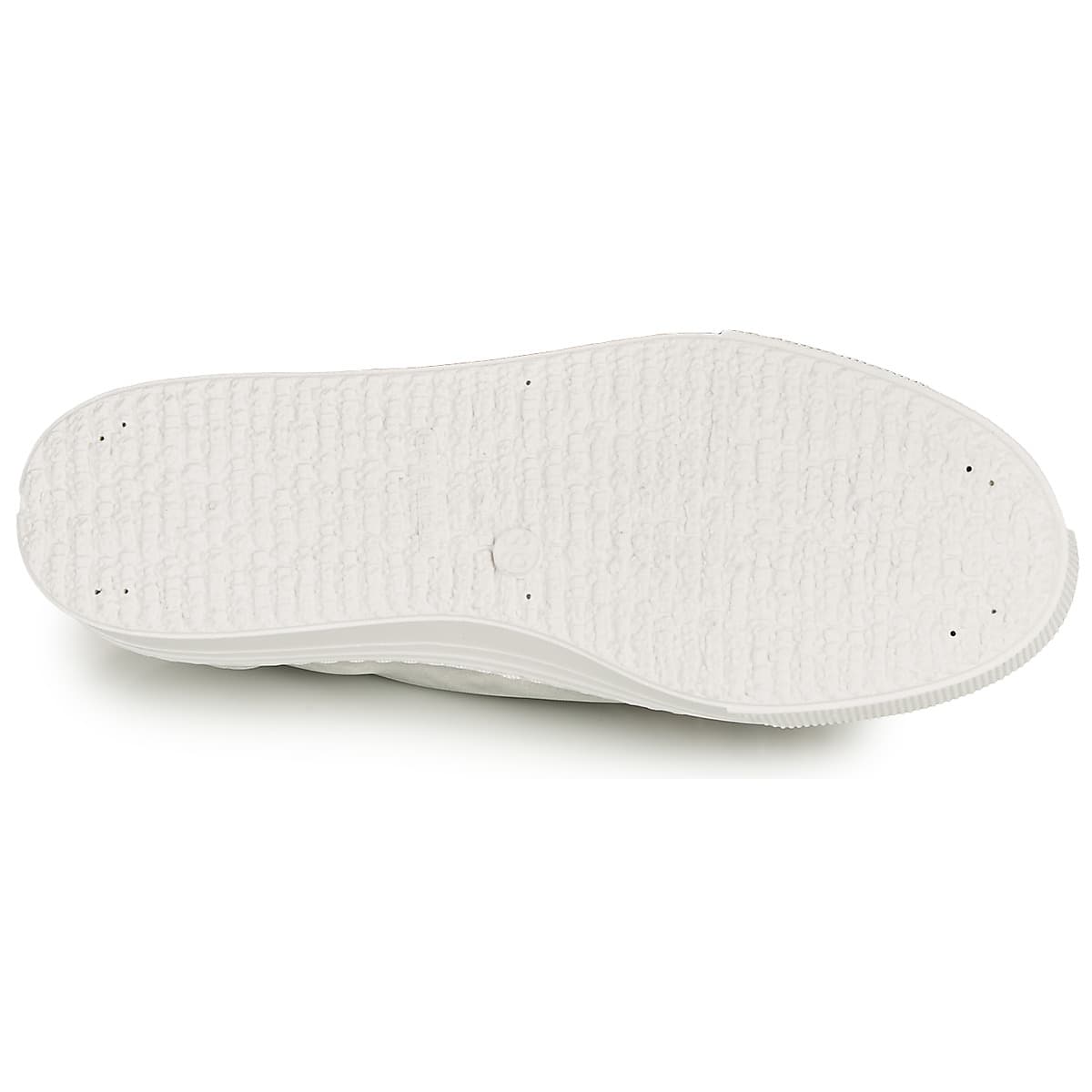 Women's Sneakers Yurban Silver