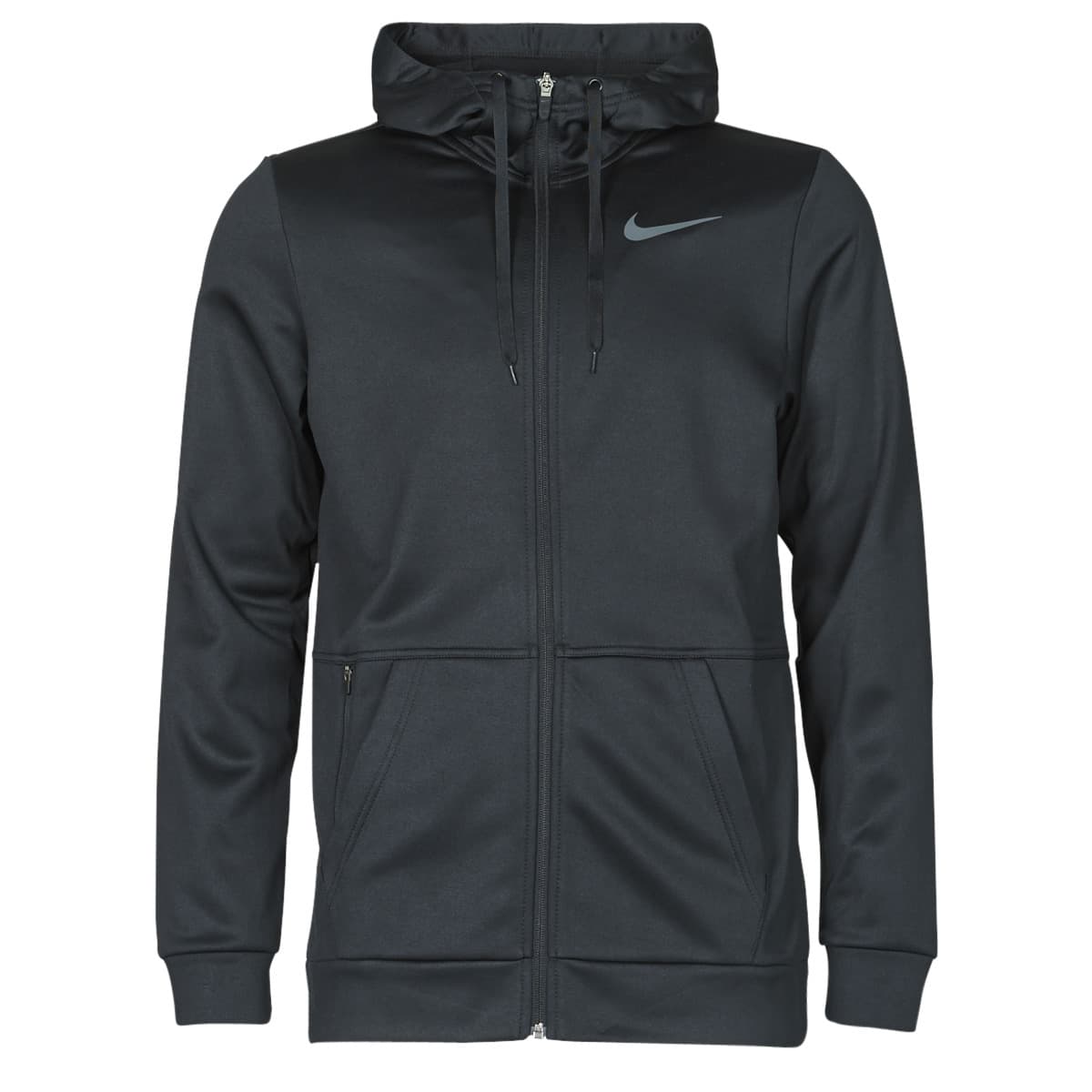 Men's Sweatshirts Nike Black