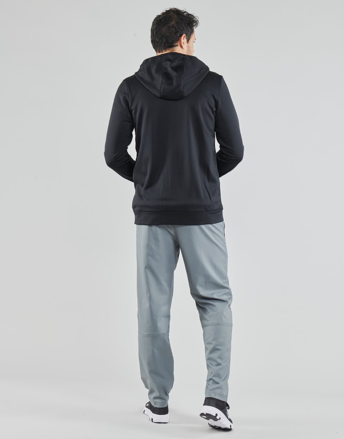 Men's Sweatshirts Nike Black