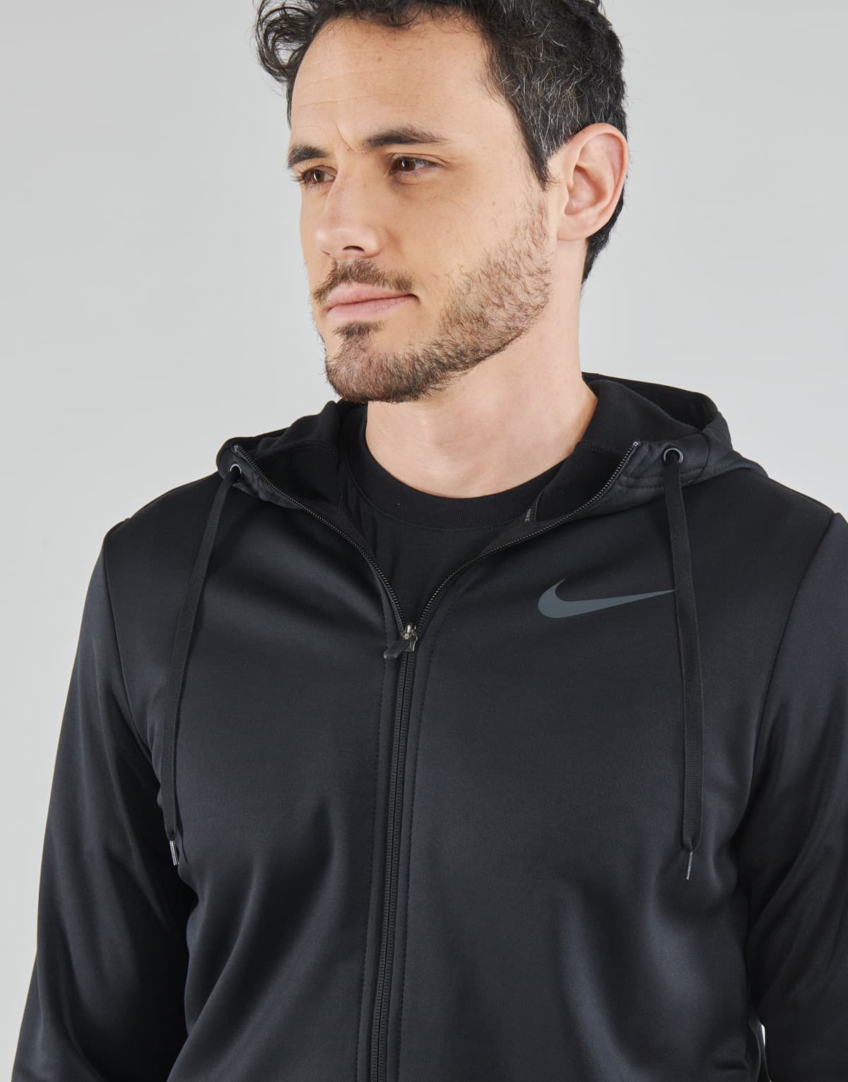 Men's Sweatshirts Nike Black