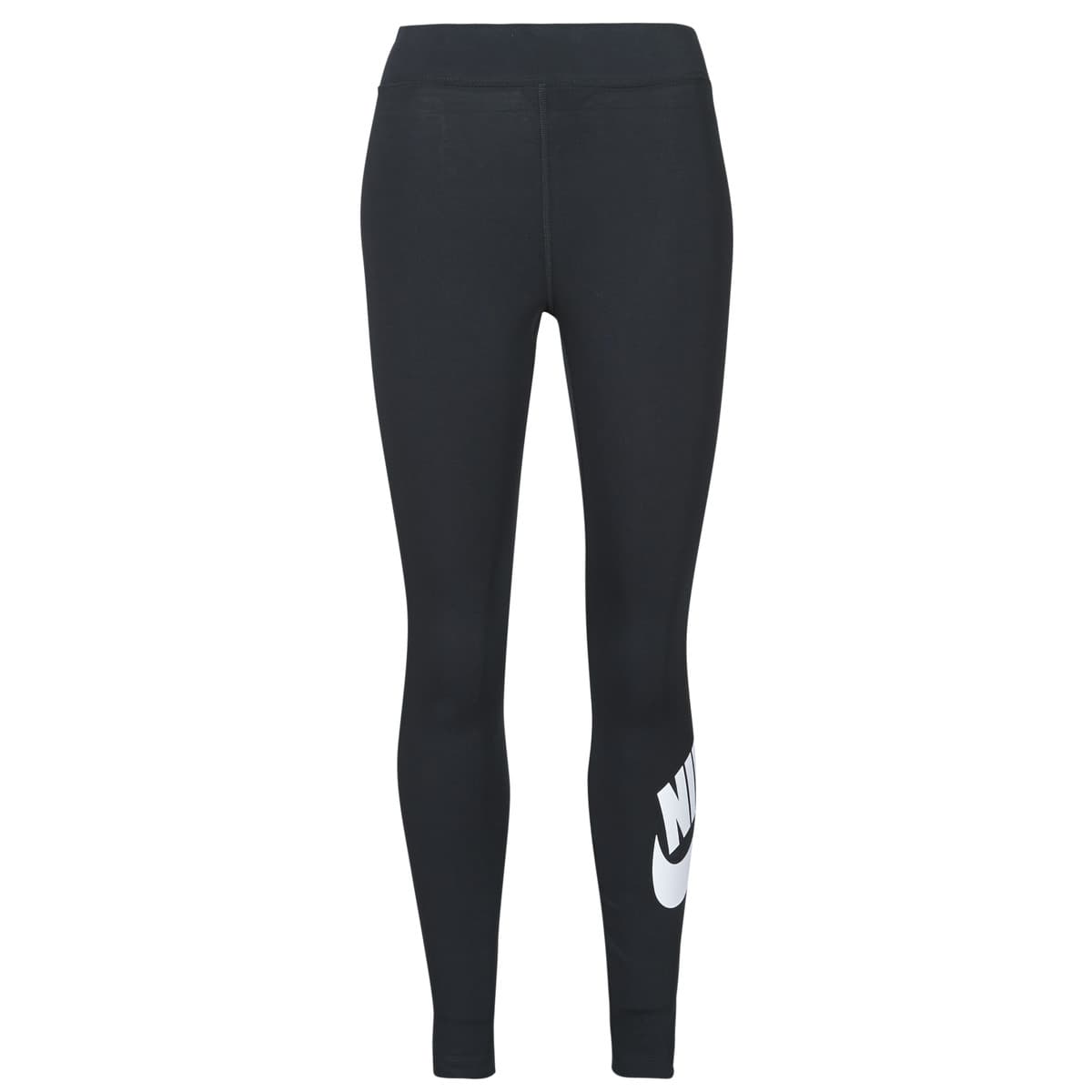 Women's Tights Nike Gray