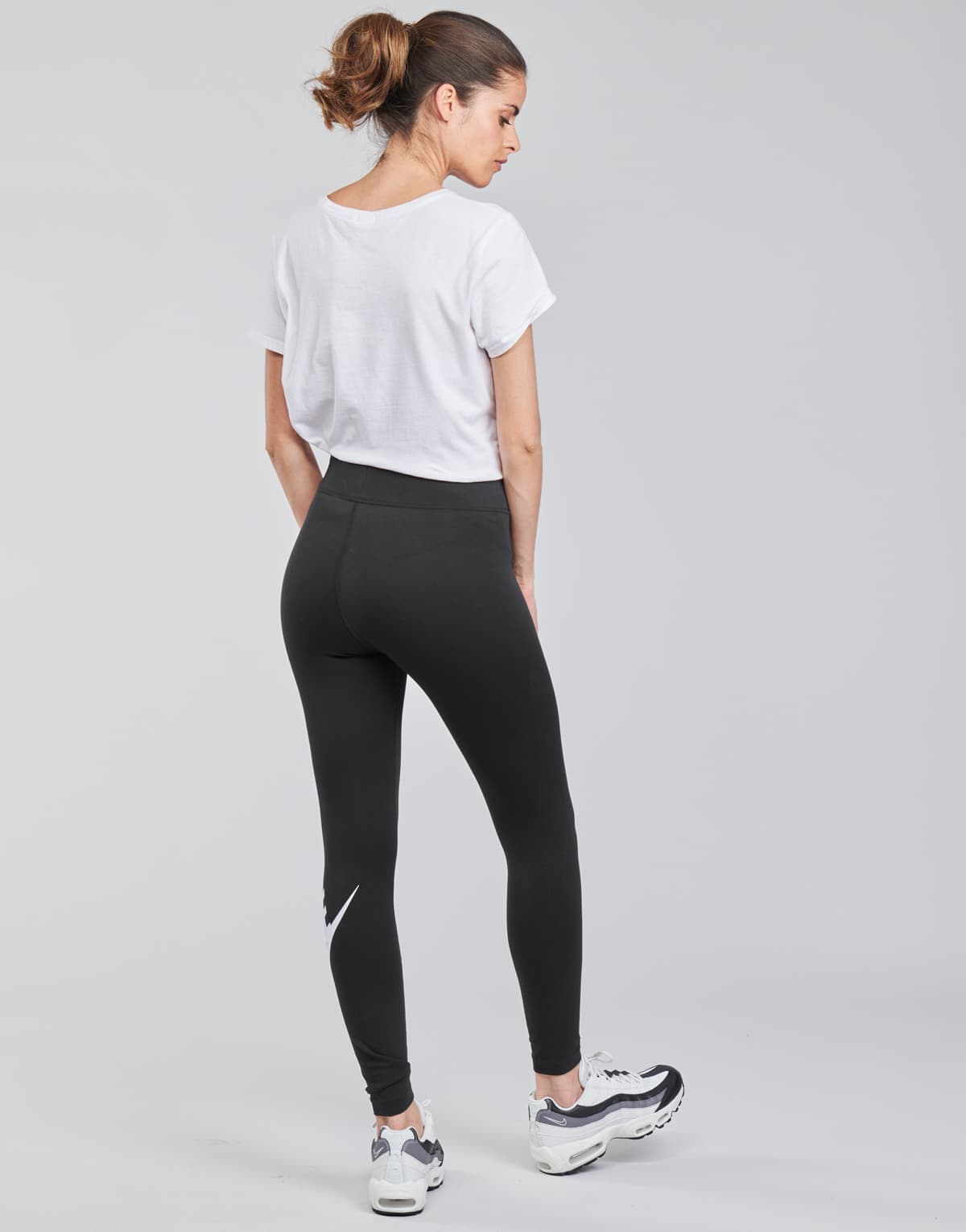 Women's Tights Nike Black