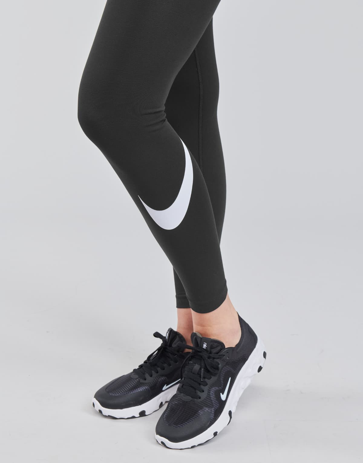 Women's Tights Nike Black
