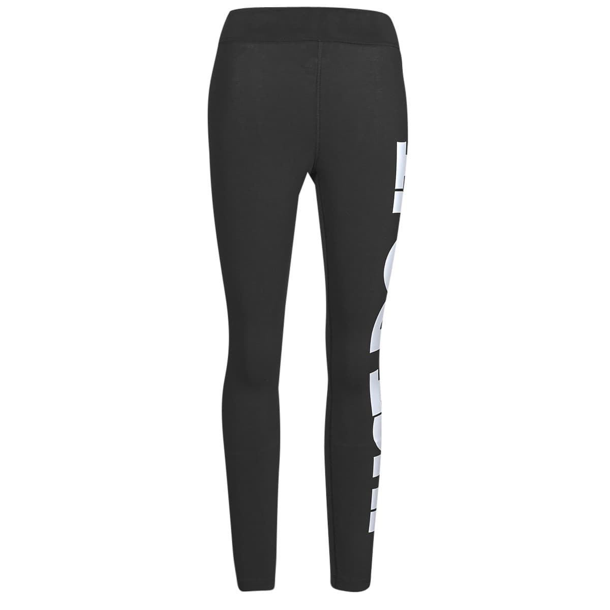 Women's Tights Nike Gray