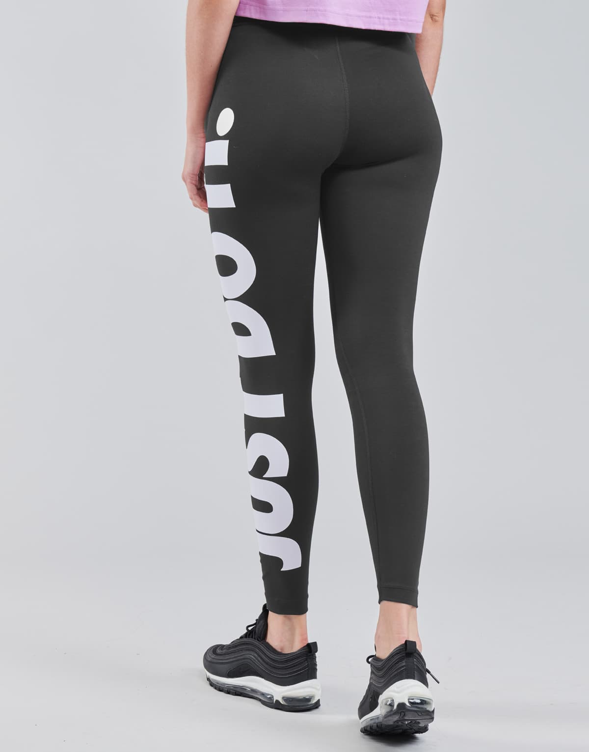 Women's Tights Nike Black