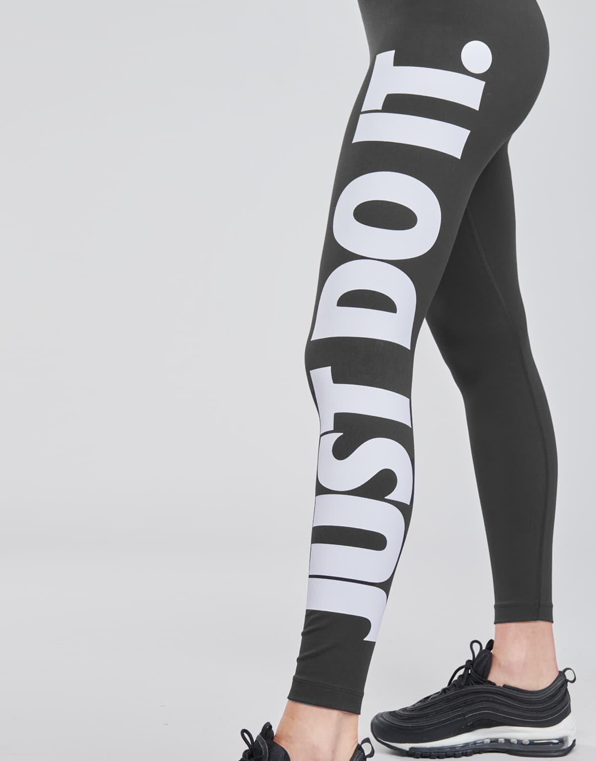 Women's Tights Nike Black