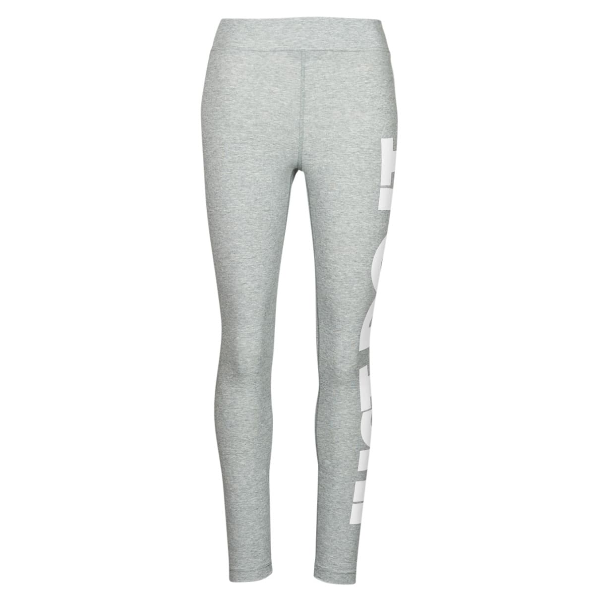 Women's Tights Nike Gray