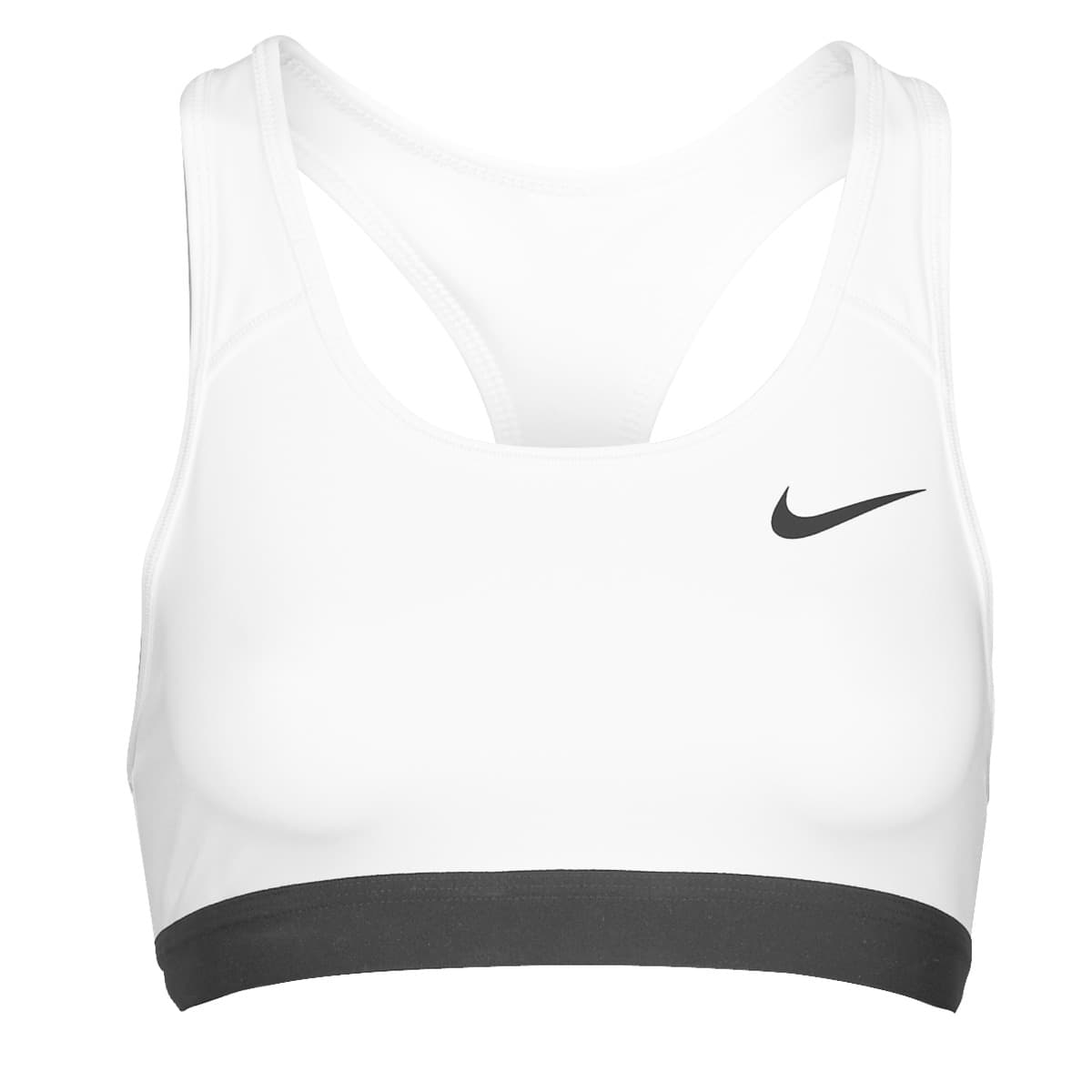 Αθλητικά μπουστάκια Nike DF SWSH BAND NONPDED BRA