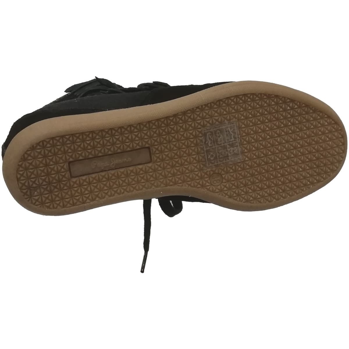 Women's Boots Pepe Jeans Black