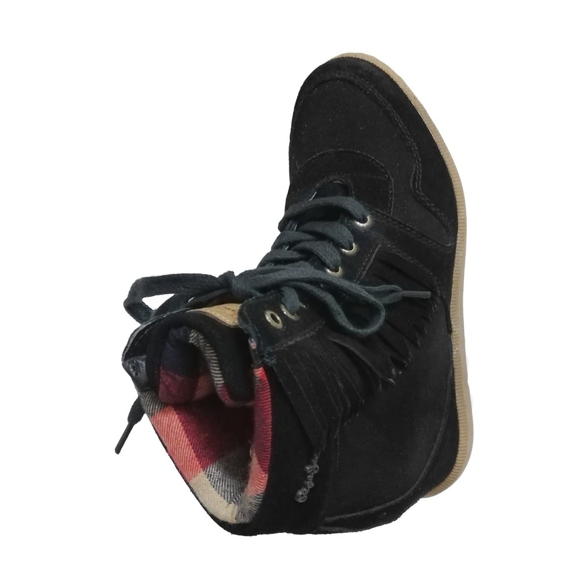 Women's Boots Pepe Jeans Black