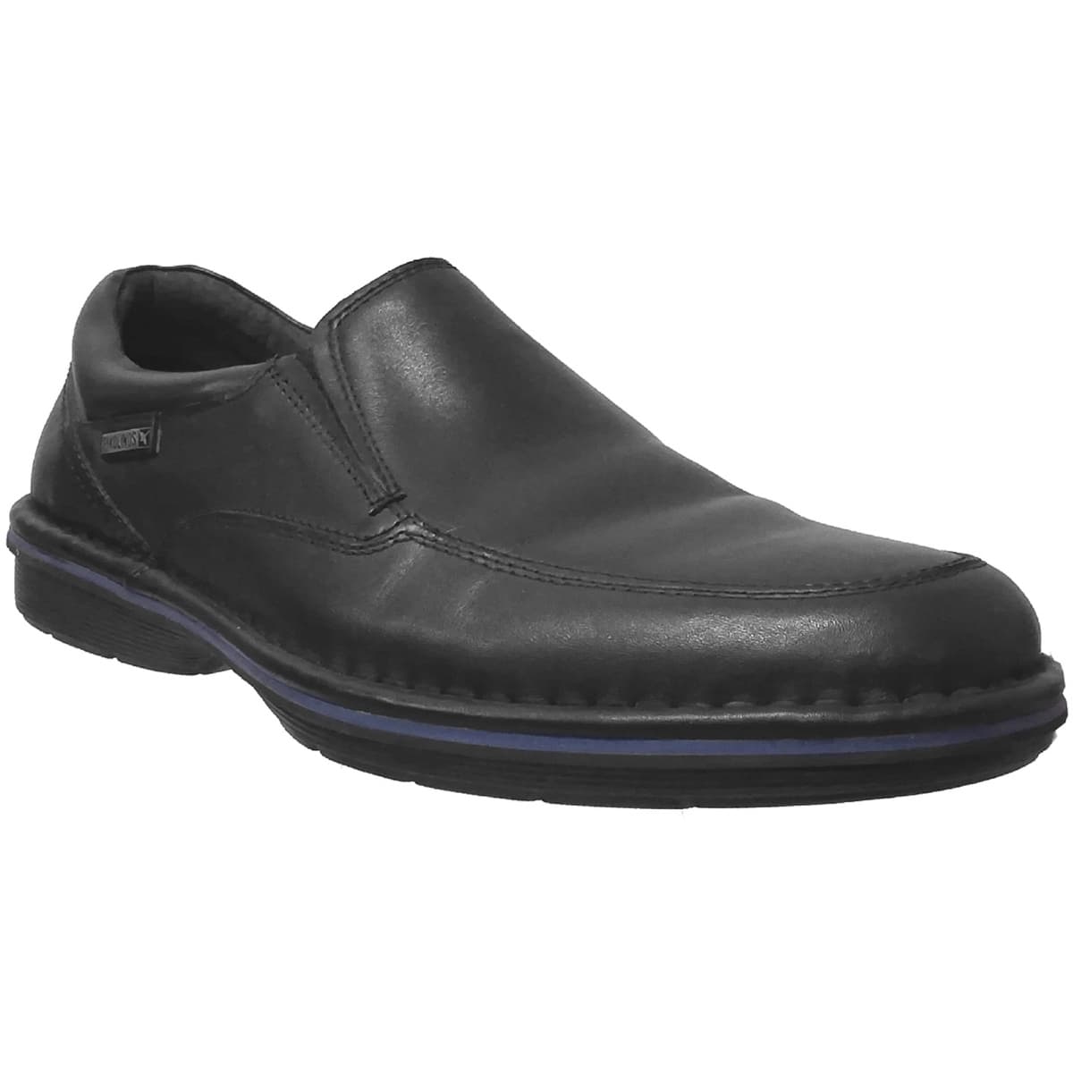 Men's Loafers Pikolinos Black