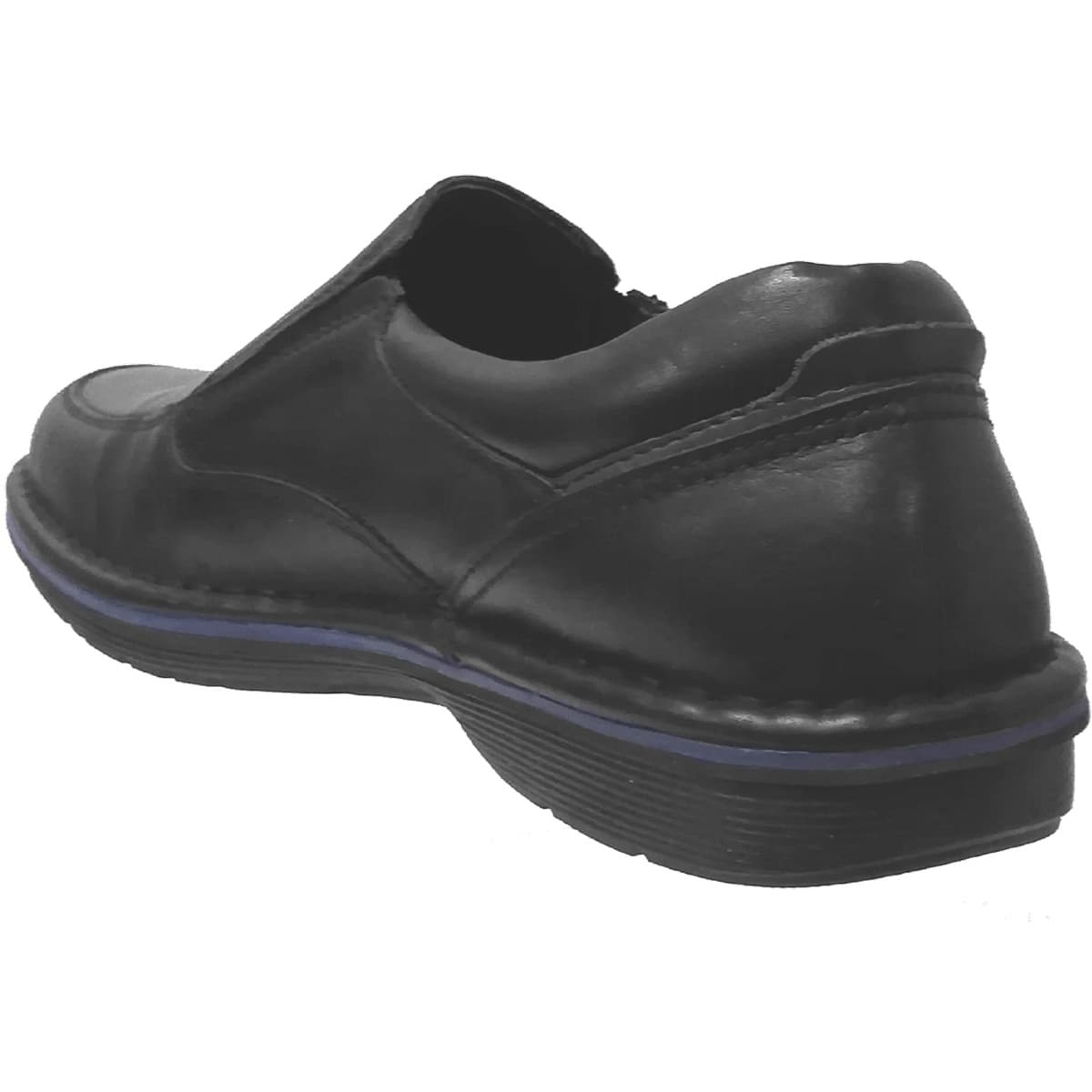 Men's Loafers Pikolinos Black