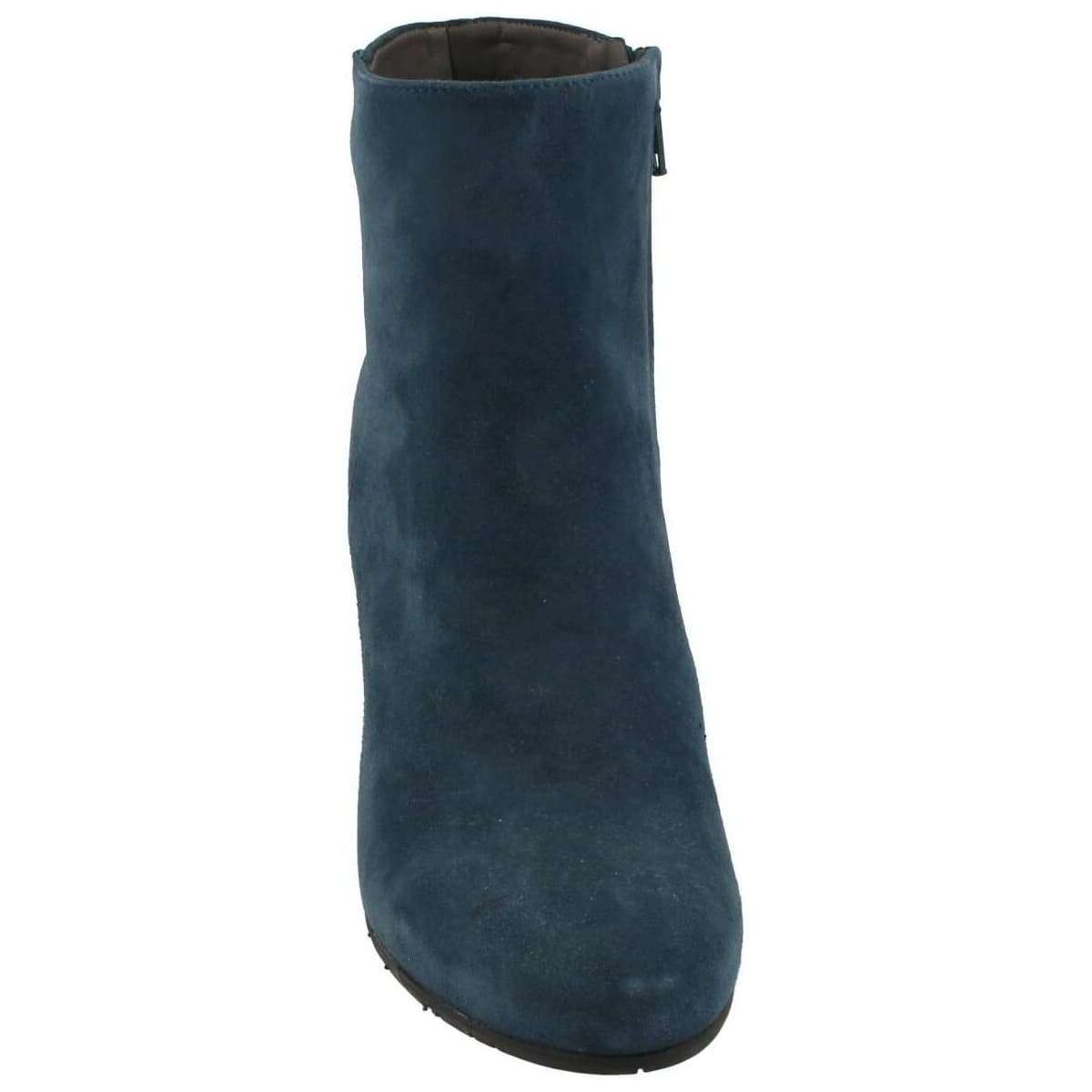 Women's Ankle Boots She - He Blue