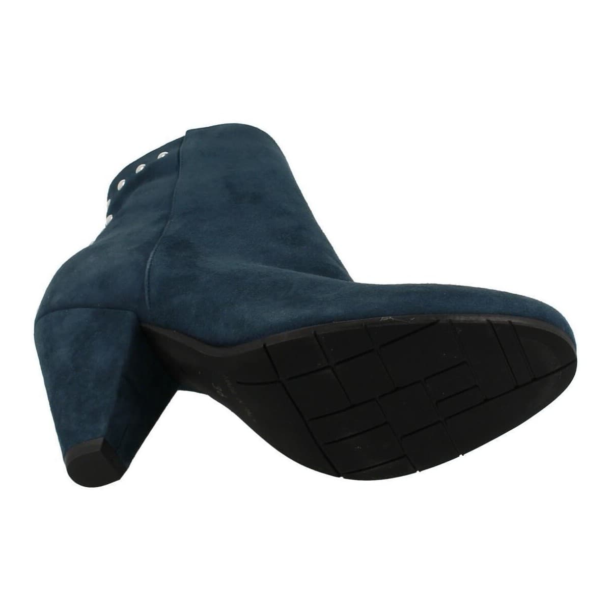 Women's Ankle Boots She - He Blue