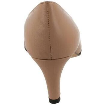 Women's Dress Shoes Permesso Pink