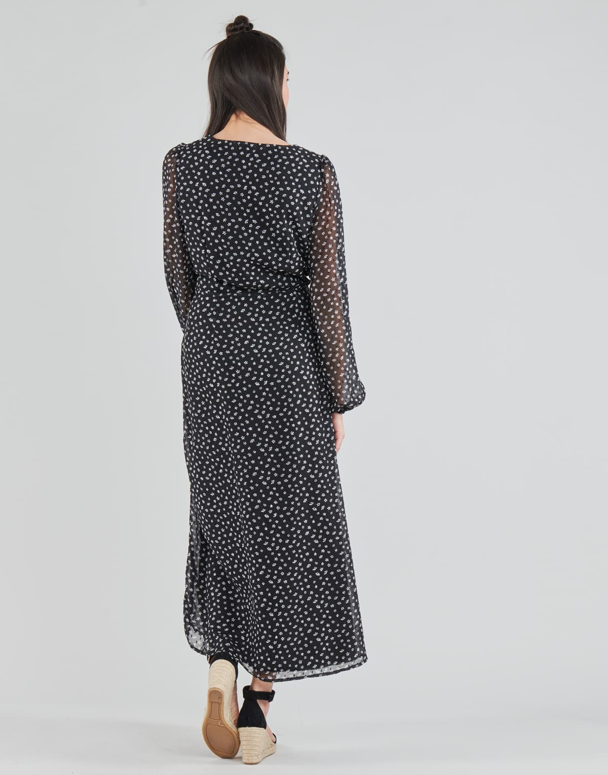 Women's Dresses Vila Black