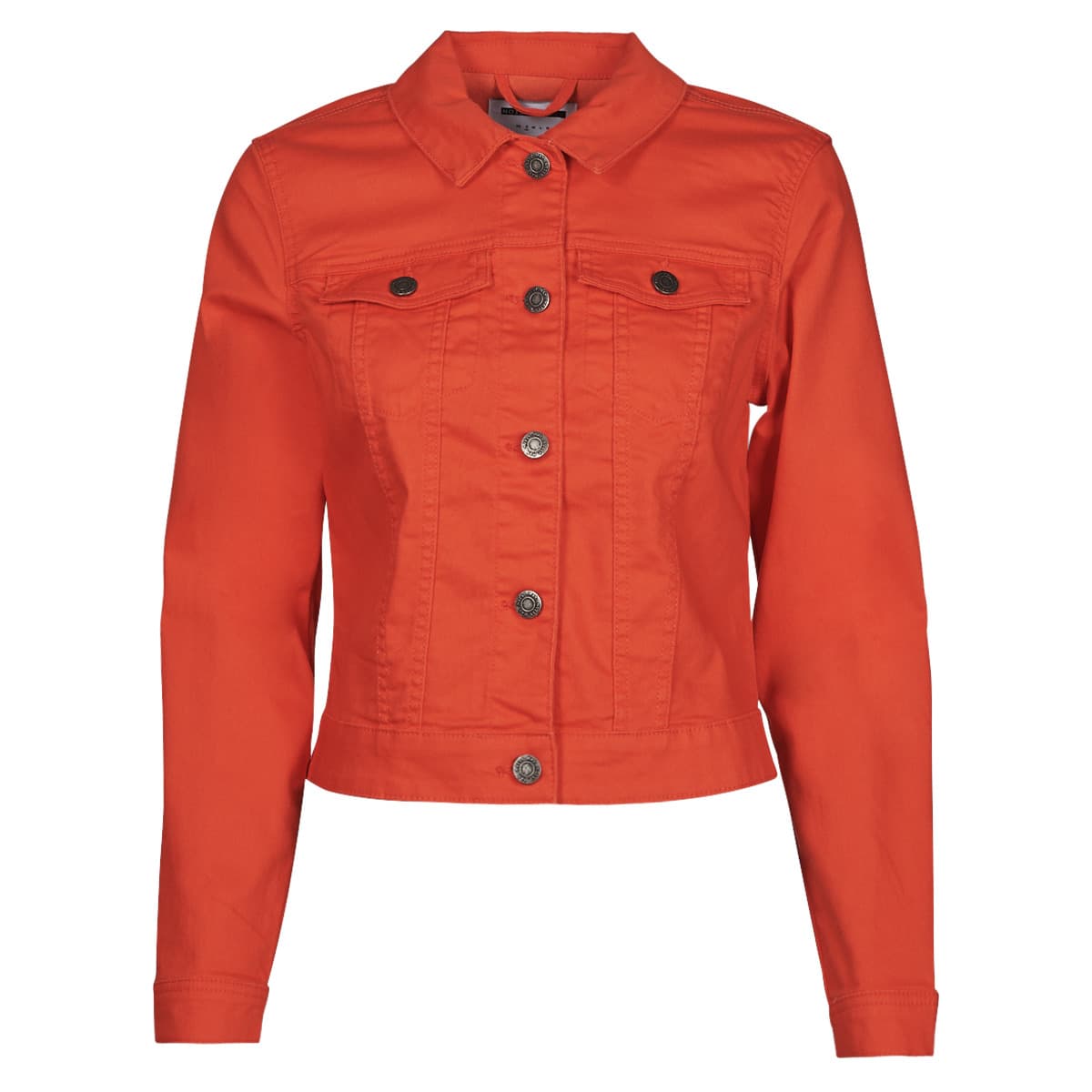Women's Jackets Noisy May Red