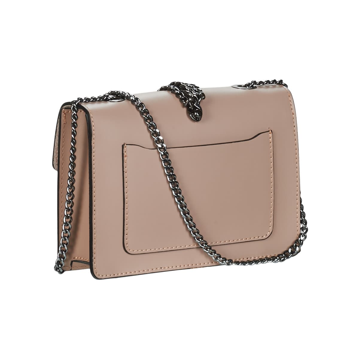 Women's Shoulder Bags Betty London Pink