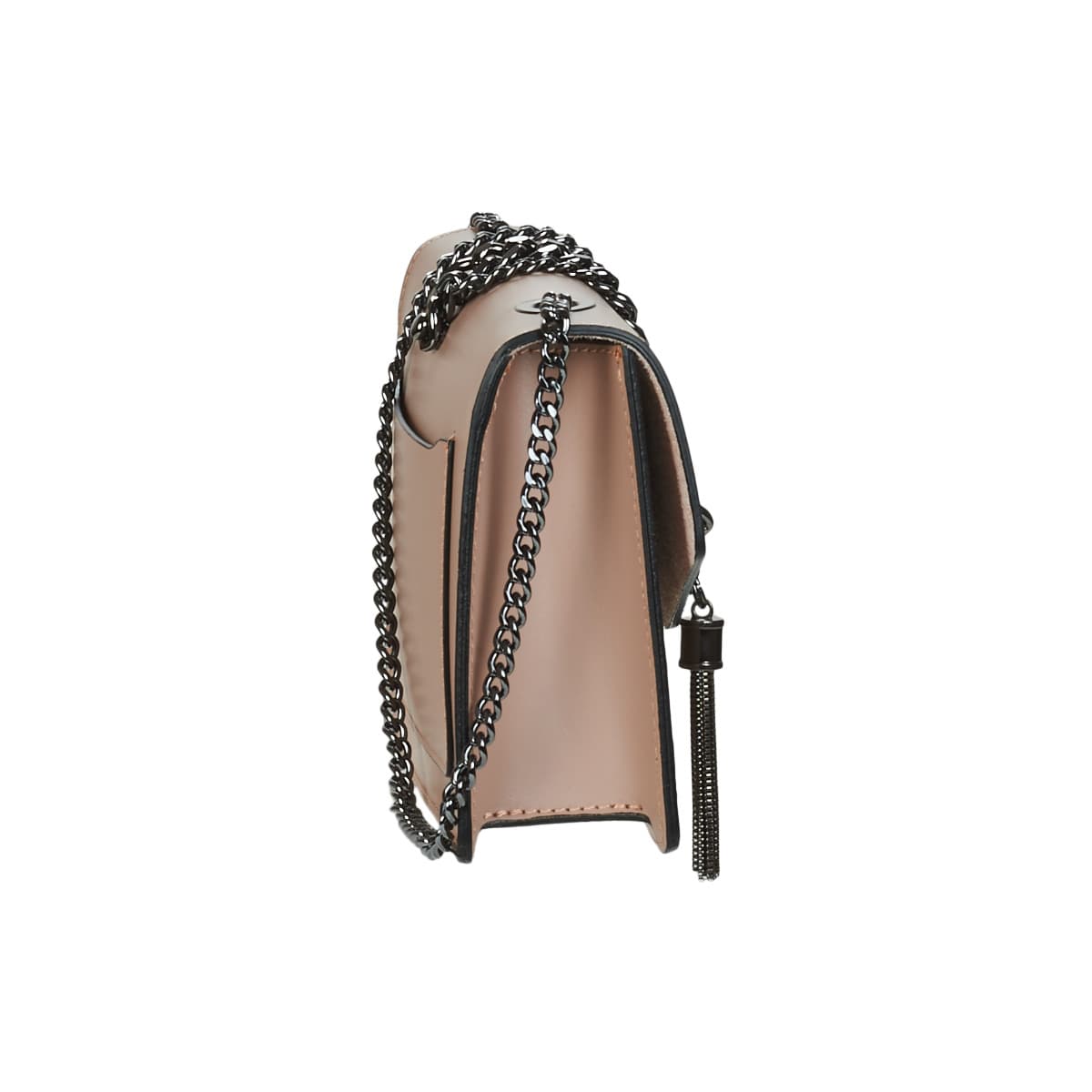 Women's Shoulder Bags Betty London Pink