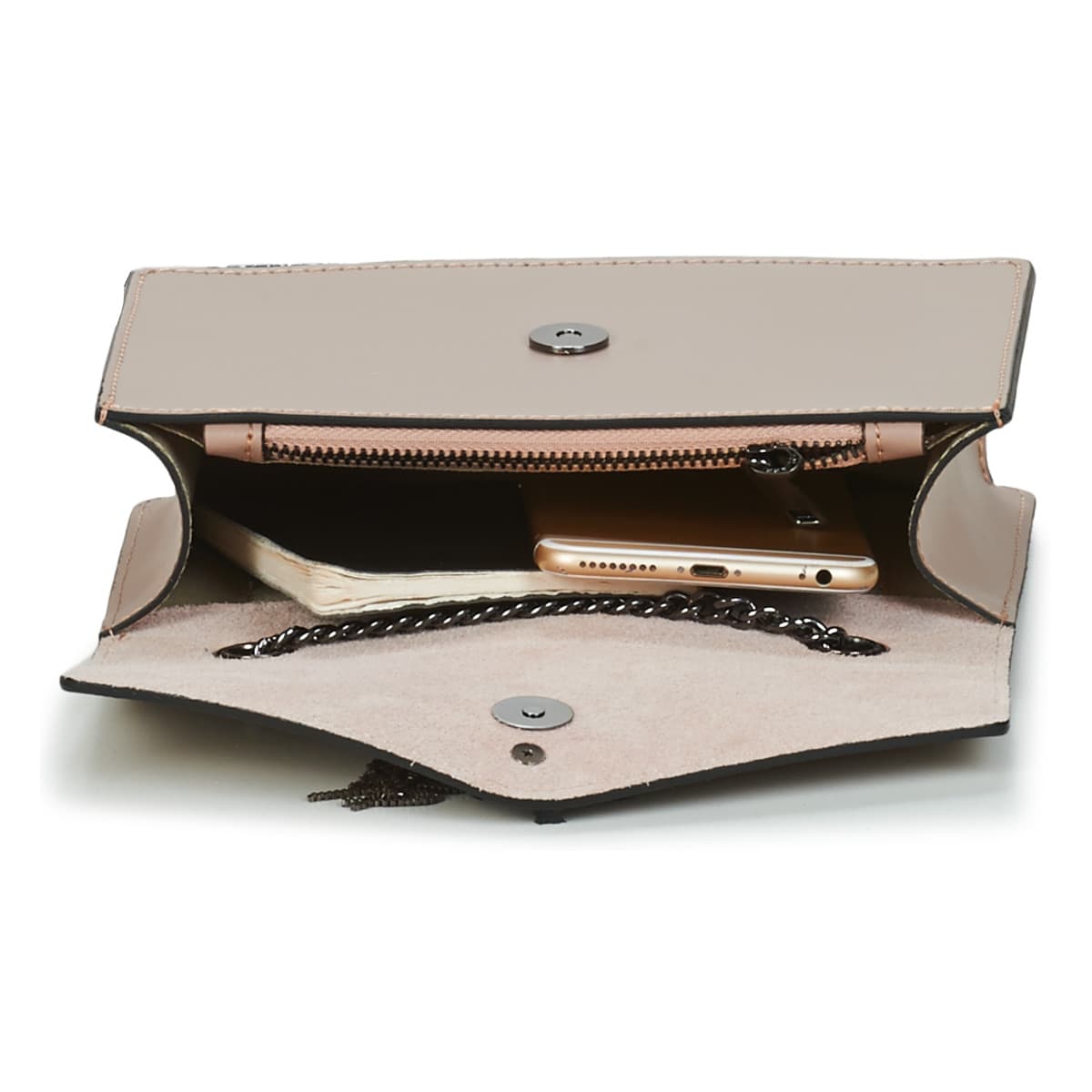 Women's Shoulder Bags Betty London Pink