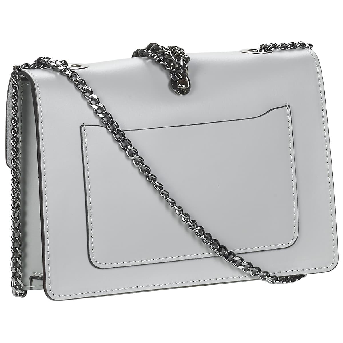 Women's Shoulder Bags Betty London Gray