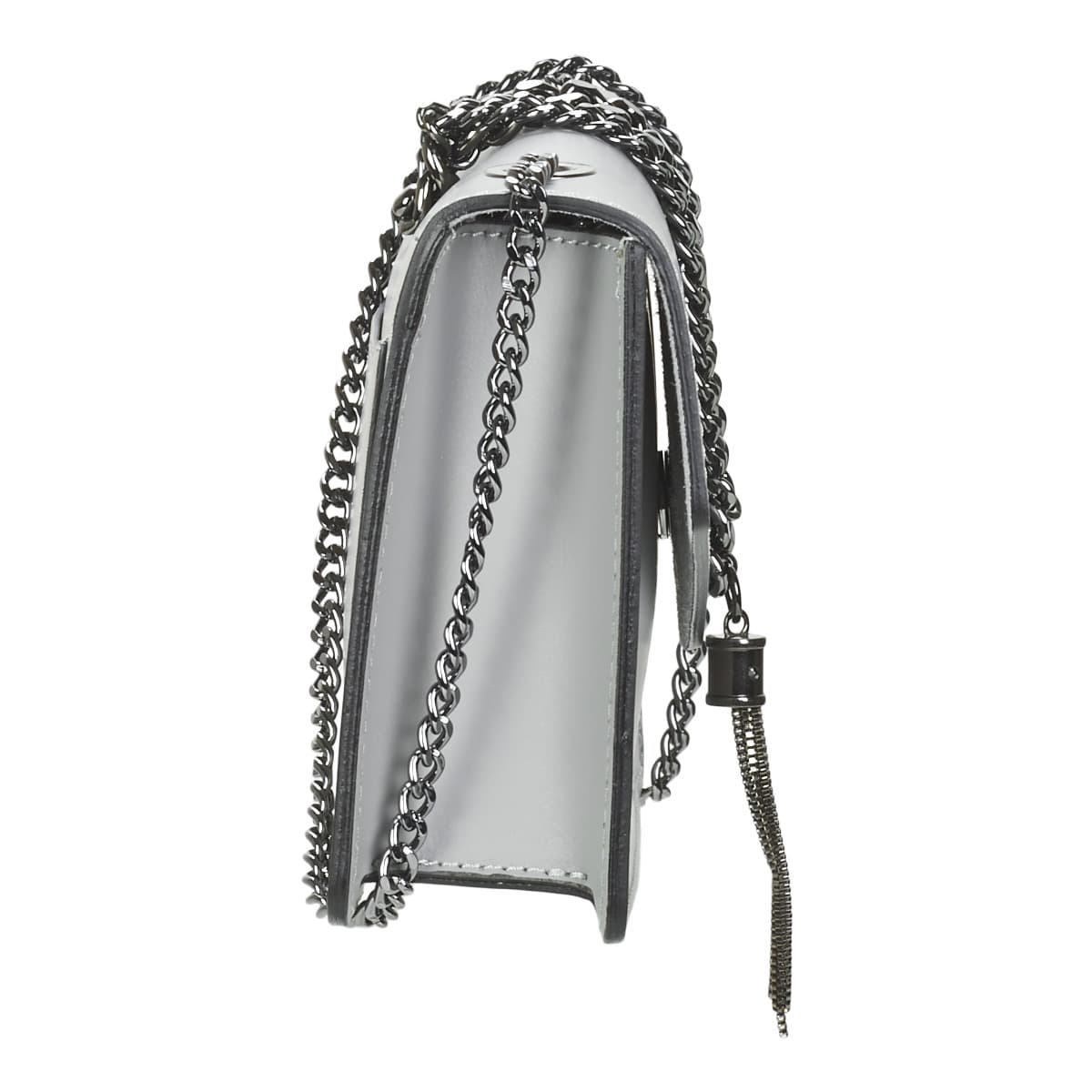 Women's Shoulder Bags Betty London Gray