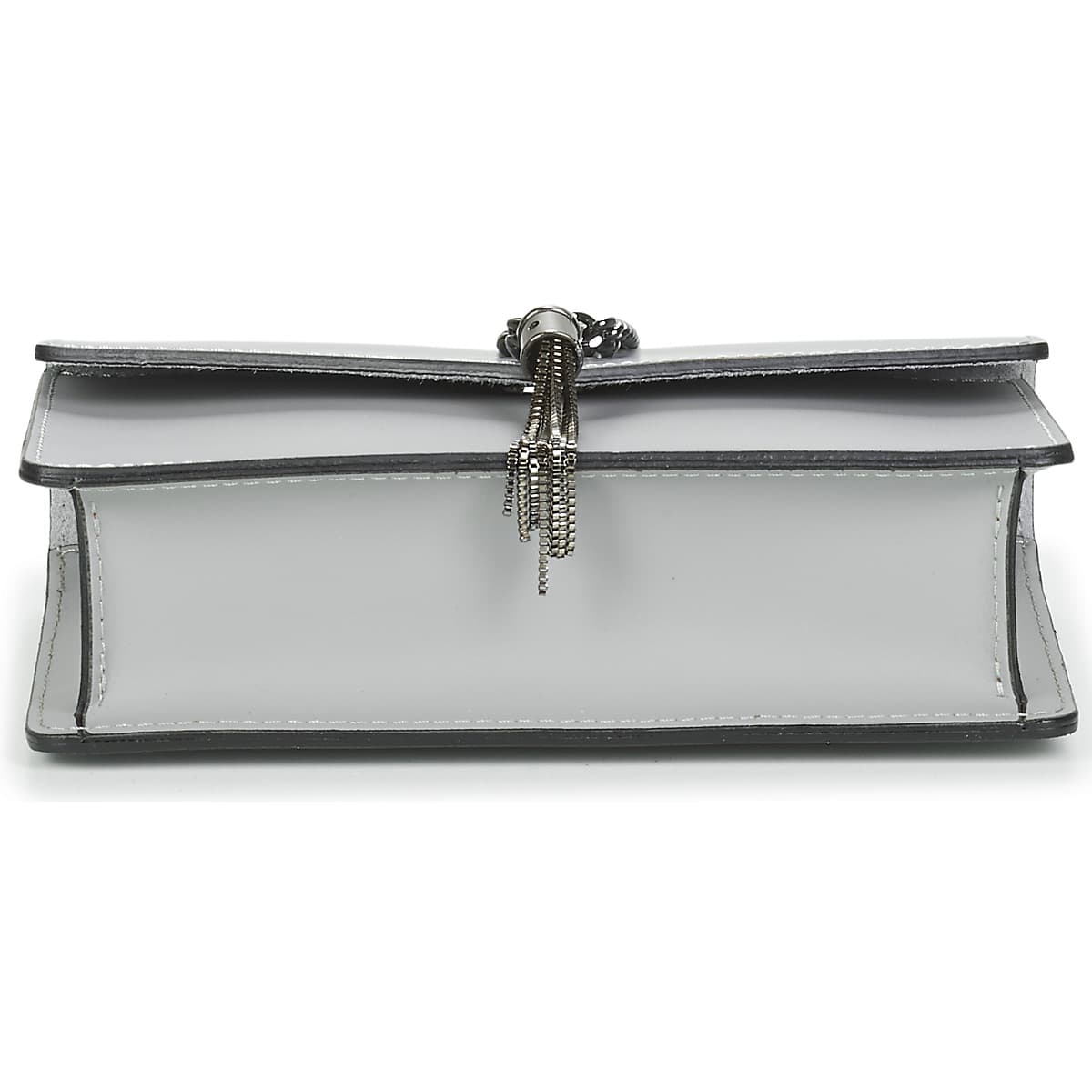 Women's Shoulder Bags Betty London Gray