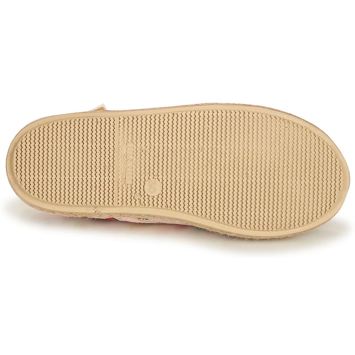 Girls' Sneakers Citrouille et Compagnie Multicolor