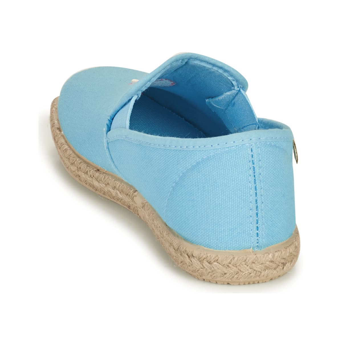 Women's Ballet Flats Citrouille et Compagnie Blue