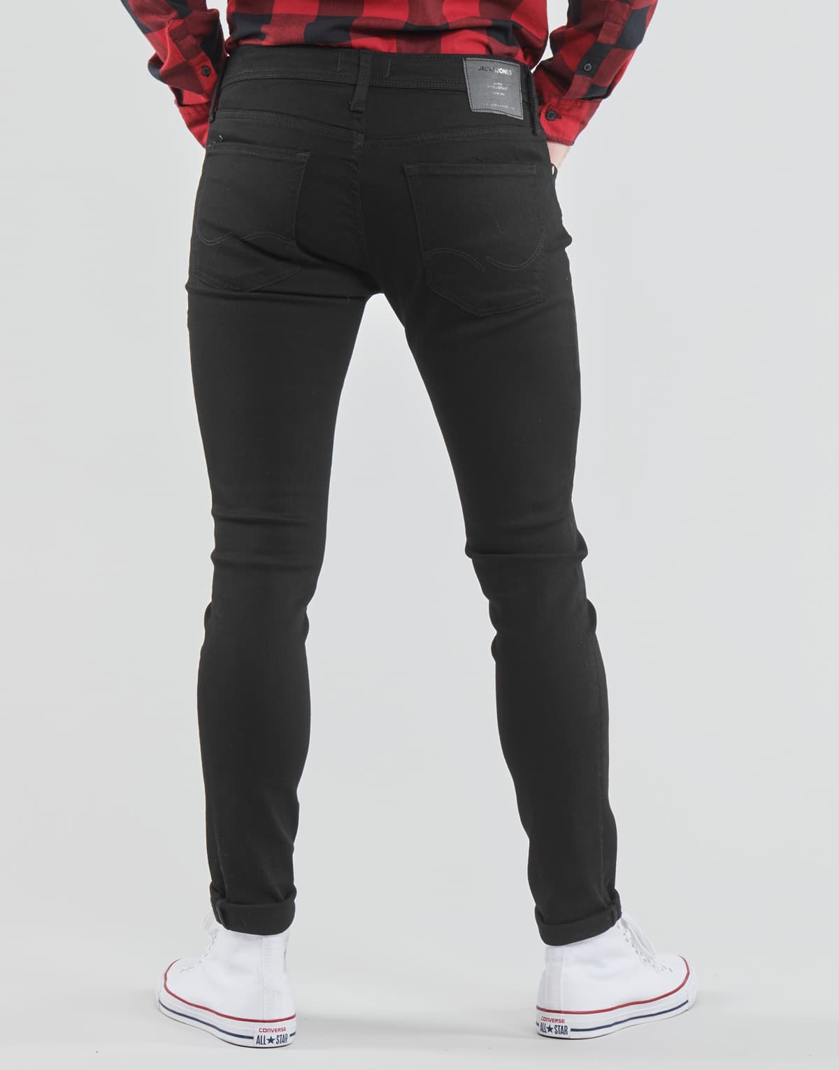 Men's Jeans Jack & Jones Black