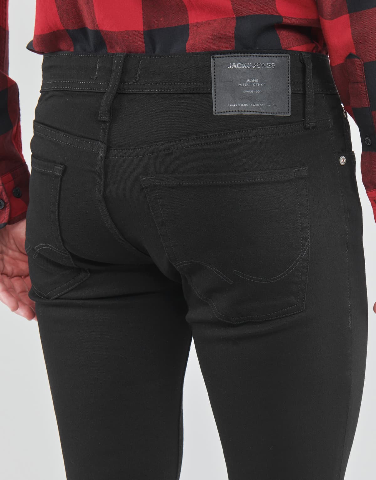 Men's Jeans Jack & Jones Black