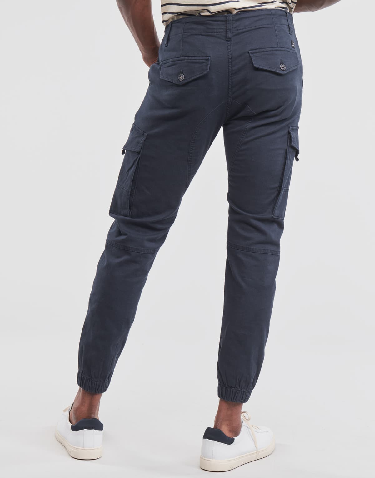 Men's Pants Jack & Jones Blue