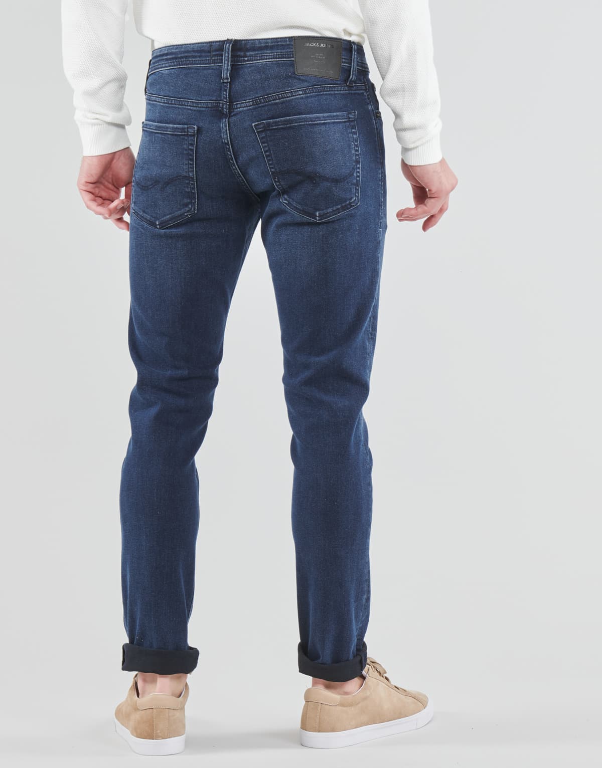 Men's Jeans Jack & Jones Blue
