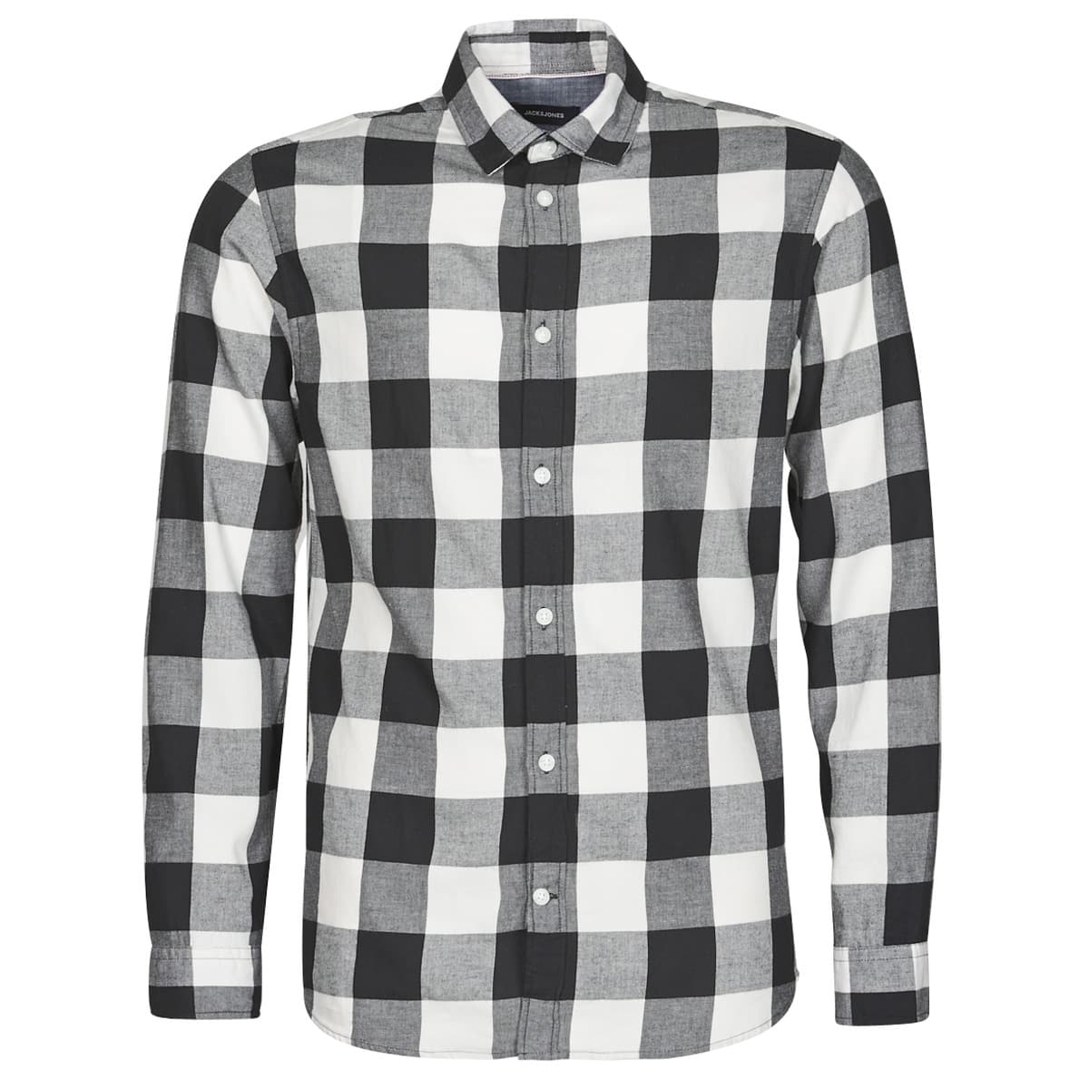 Men's Shirts Jack & Jones White