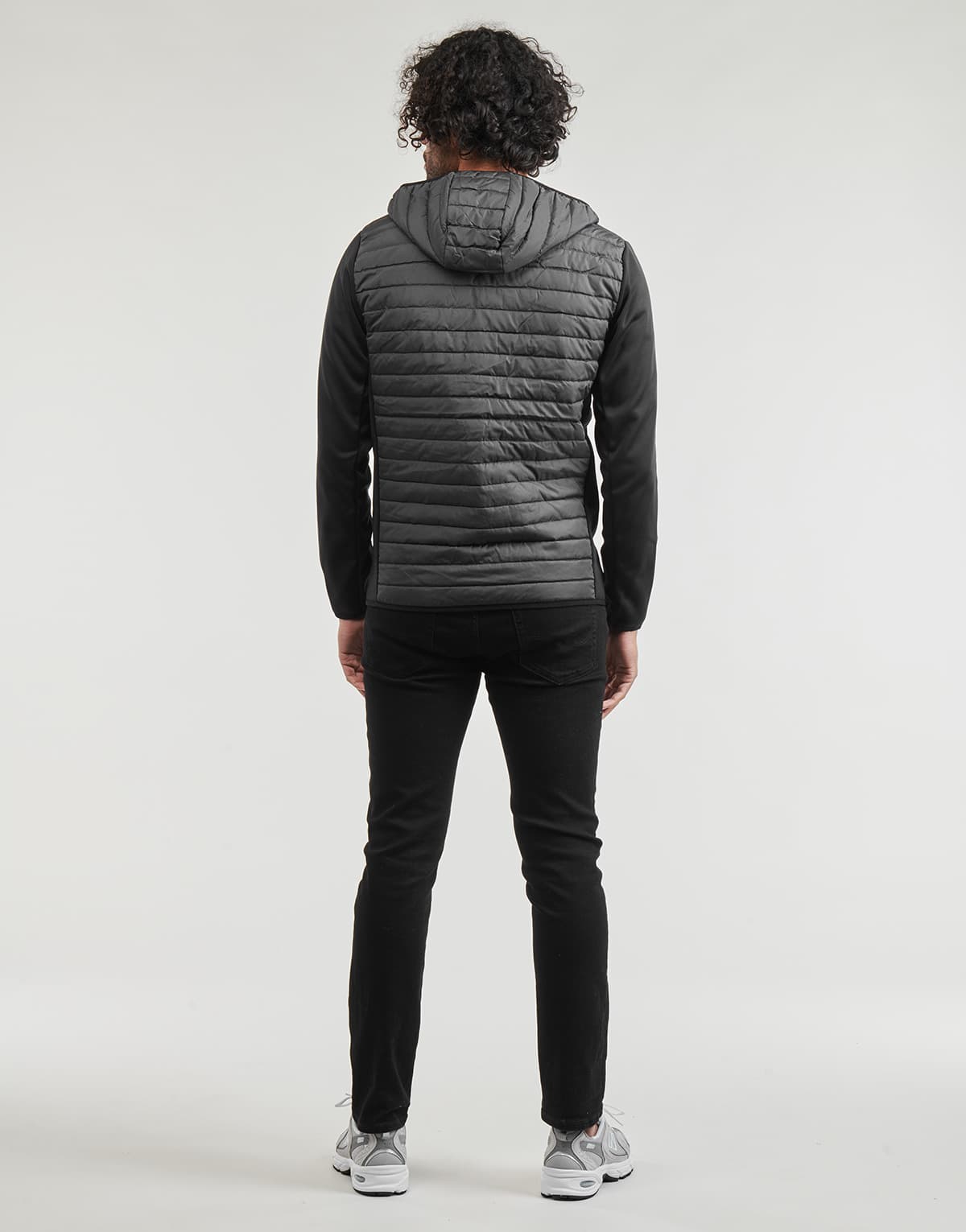 Men's Jackets Jack & Jones Black