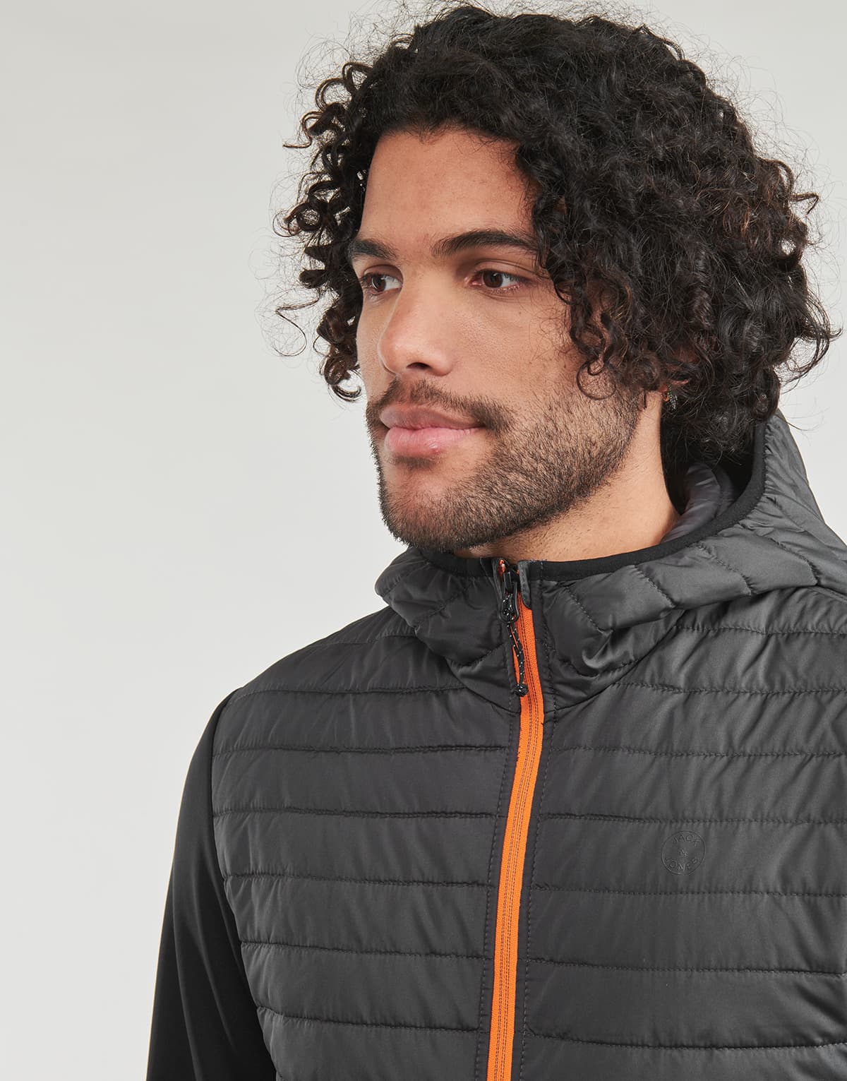 Men's Jackets Jack & Jones Black