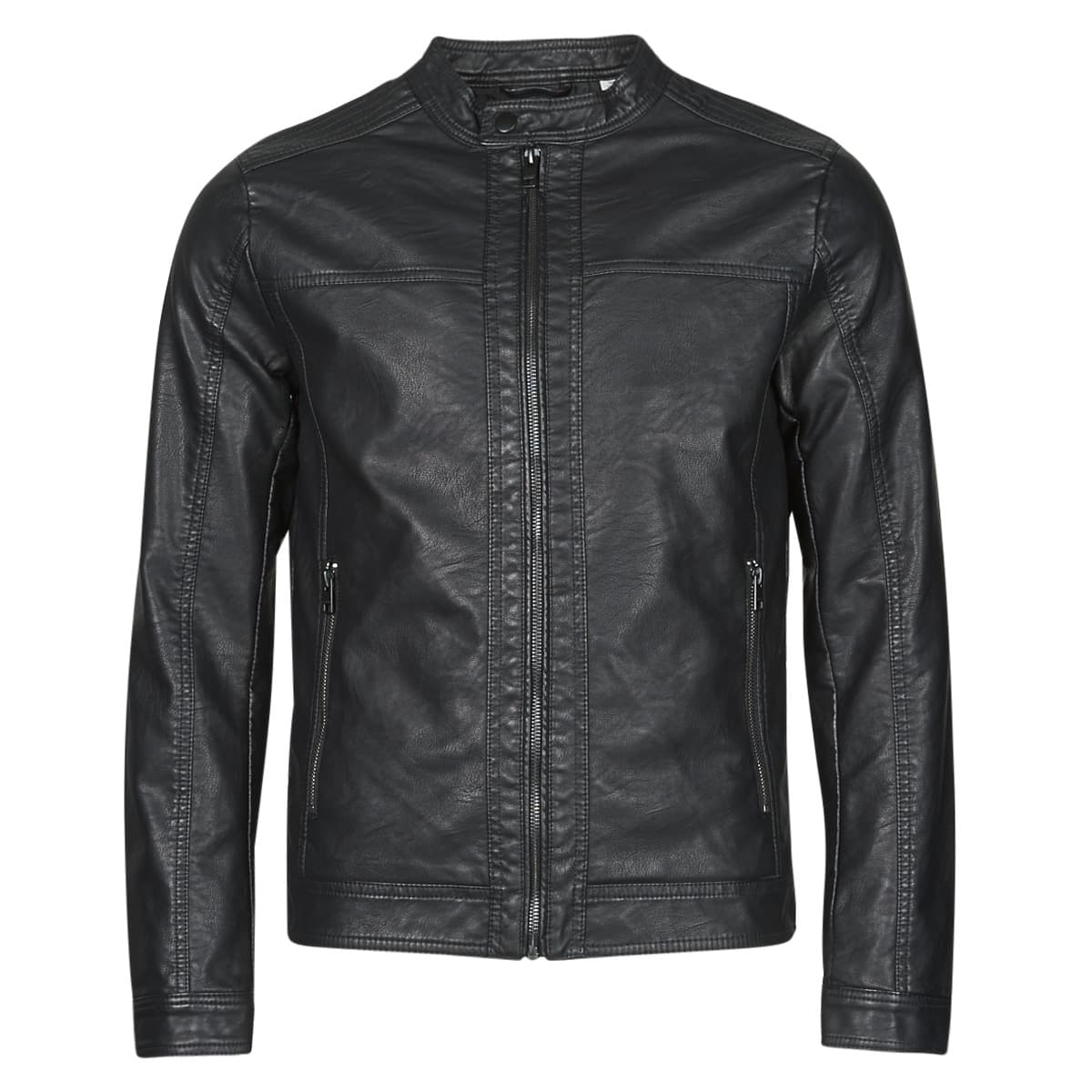 Men's Jackets Jack & Jones Black