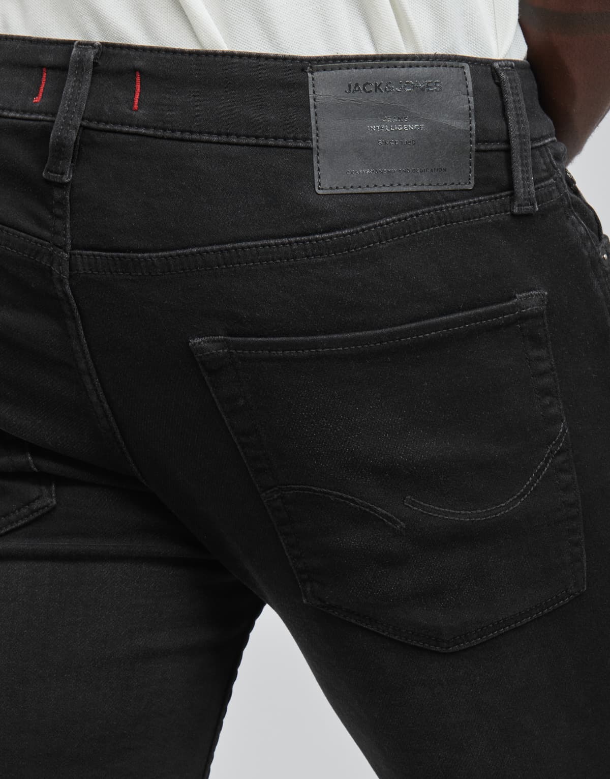 Men's Shorts Jack & Jones Black