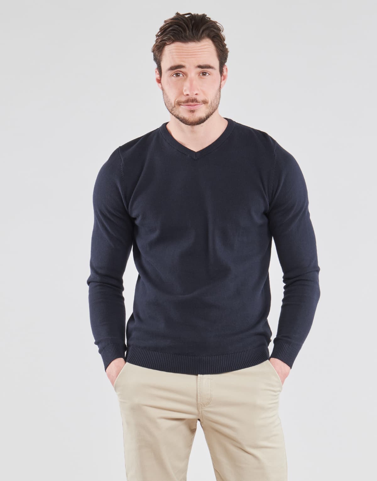 Men's Sweaters Jack & Jones Blue