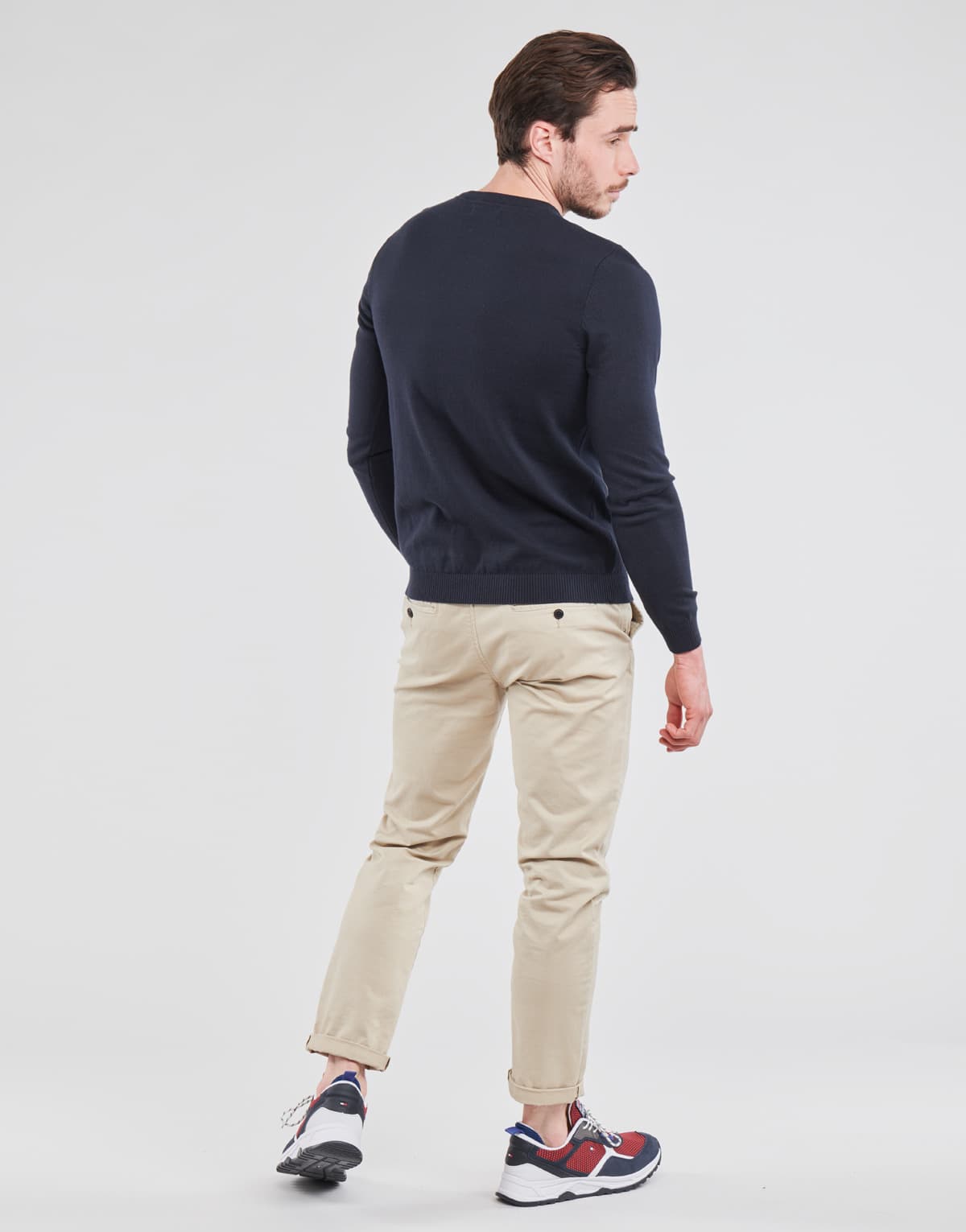 Men's Sweaters Jack & Jones Blue