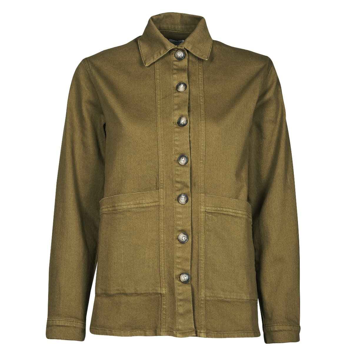 Women's Jackets Betty London Green