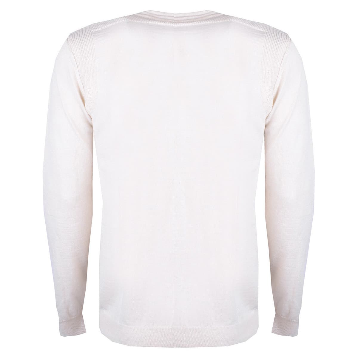 Men's Sweaters Takeshy Kurosawa Beige