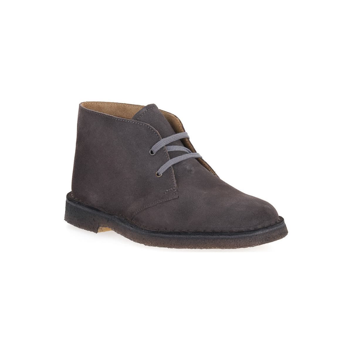 Μπότες Isle ANTRACITE DESERT BOOT