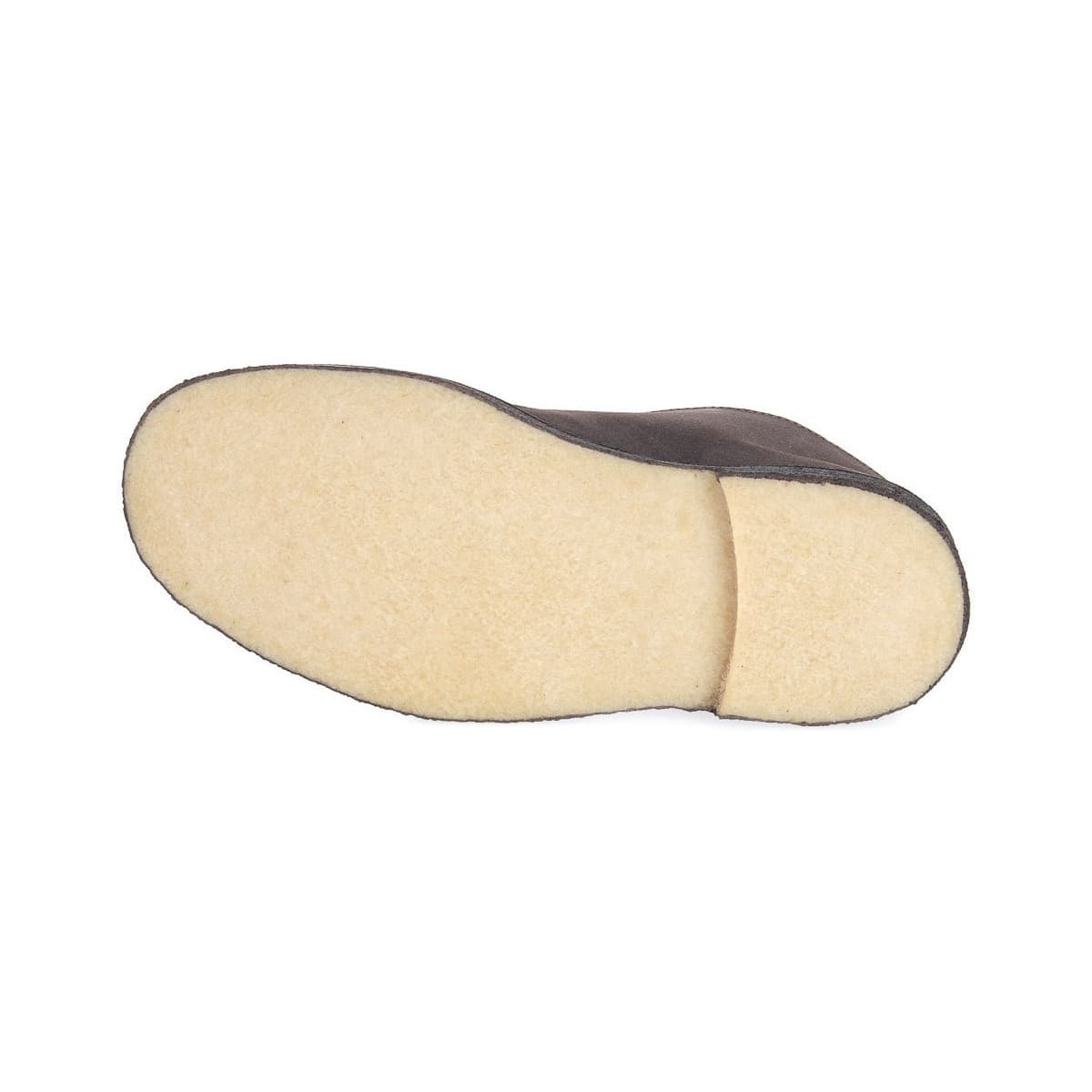 Men's Boots Isle Gray