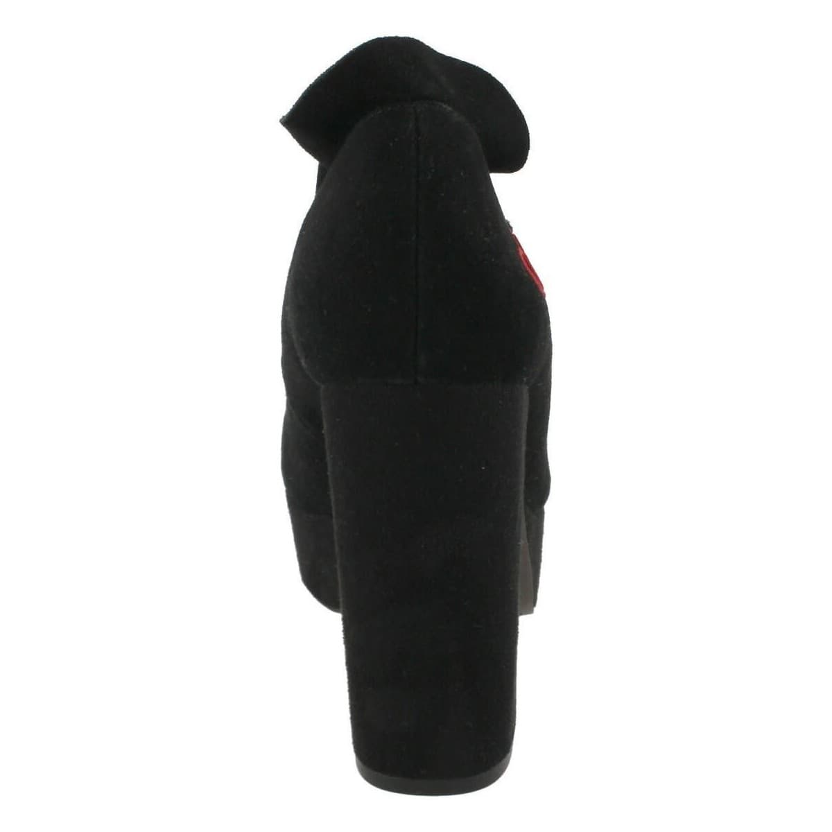 Women's Dress Shoes Fornarina Black