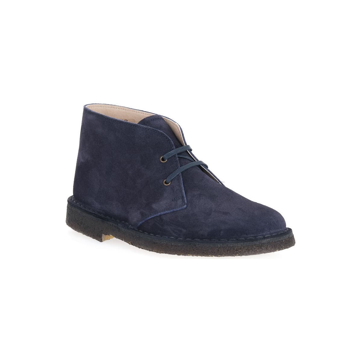 Μπότες Isle BLU DESERT BOOT