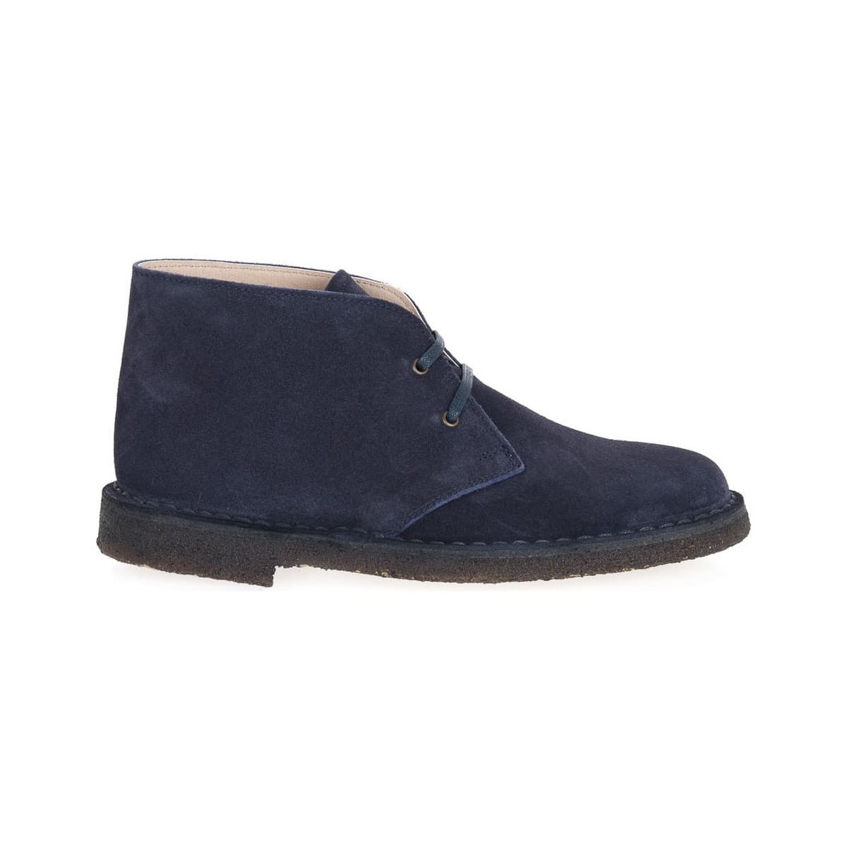 Men's Boots Isle Blue