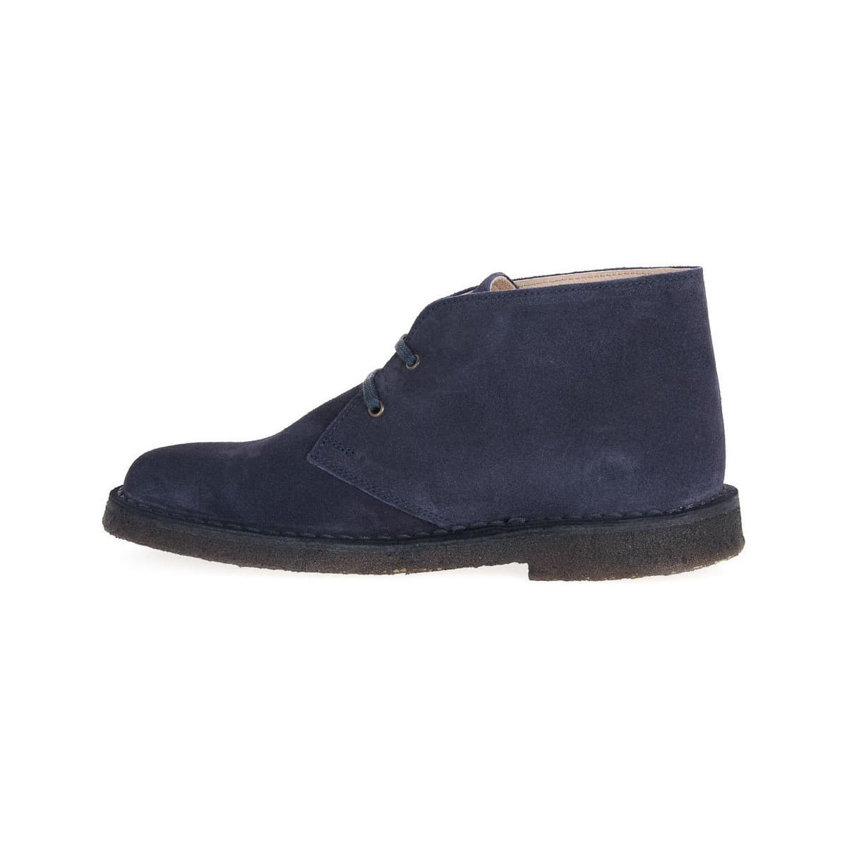 Men's Boots Isle Blue