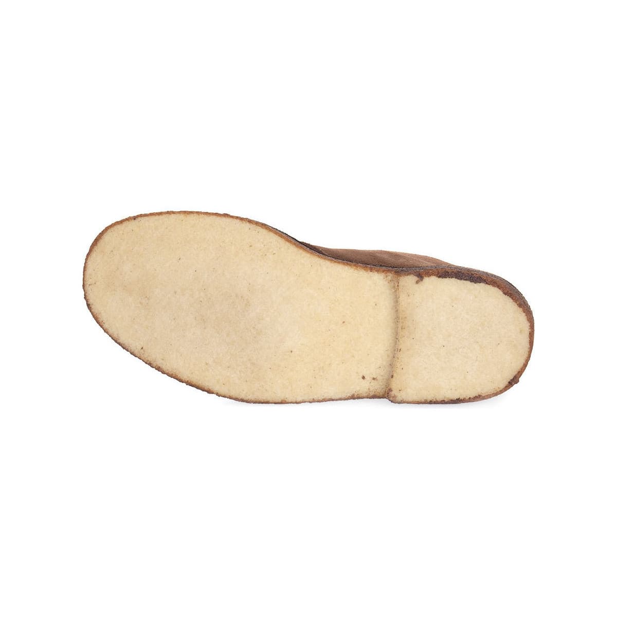 Men's Boots Isle Brown